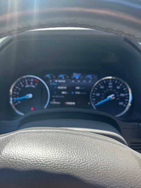 Used 2019 Ford Expedition Limited w/ Equipment Group 302A RWD image 10