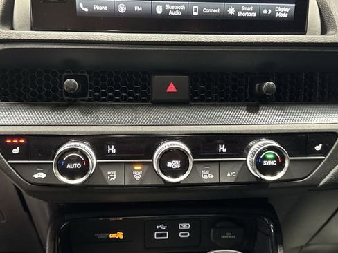 Used 2025 Honda CR-V Sport-L image 11