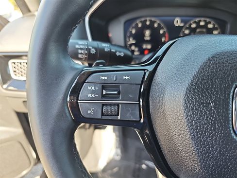 Used 2023 Honda Civic Touring image 16