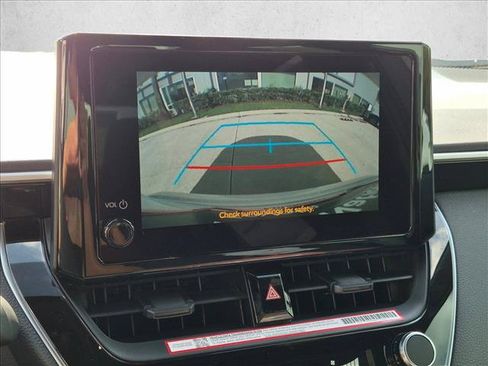 New 2026 Toyota Corolla SE FWD image 13