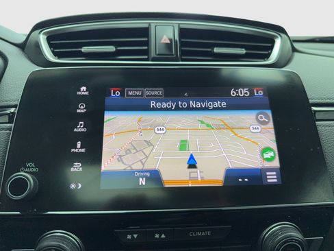 Used 2018 Honda CR-V Touring image 27