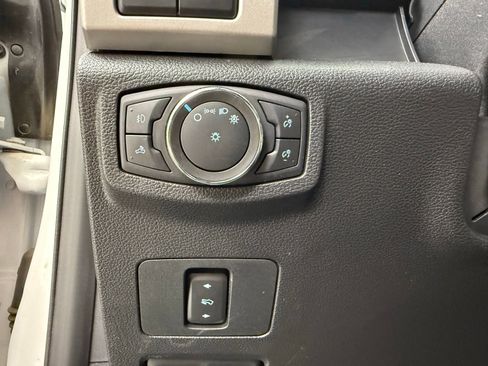 Used 2021 Ford F250 Lariat AWD/4WD image 18