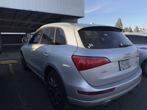Used 2010 Audi Q5 3.2 Premium image 2