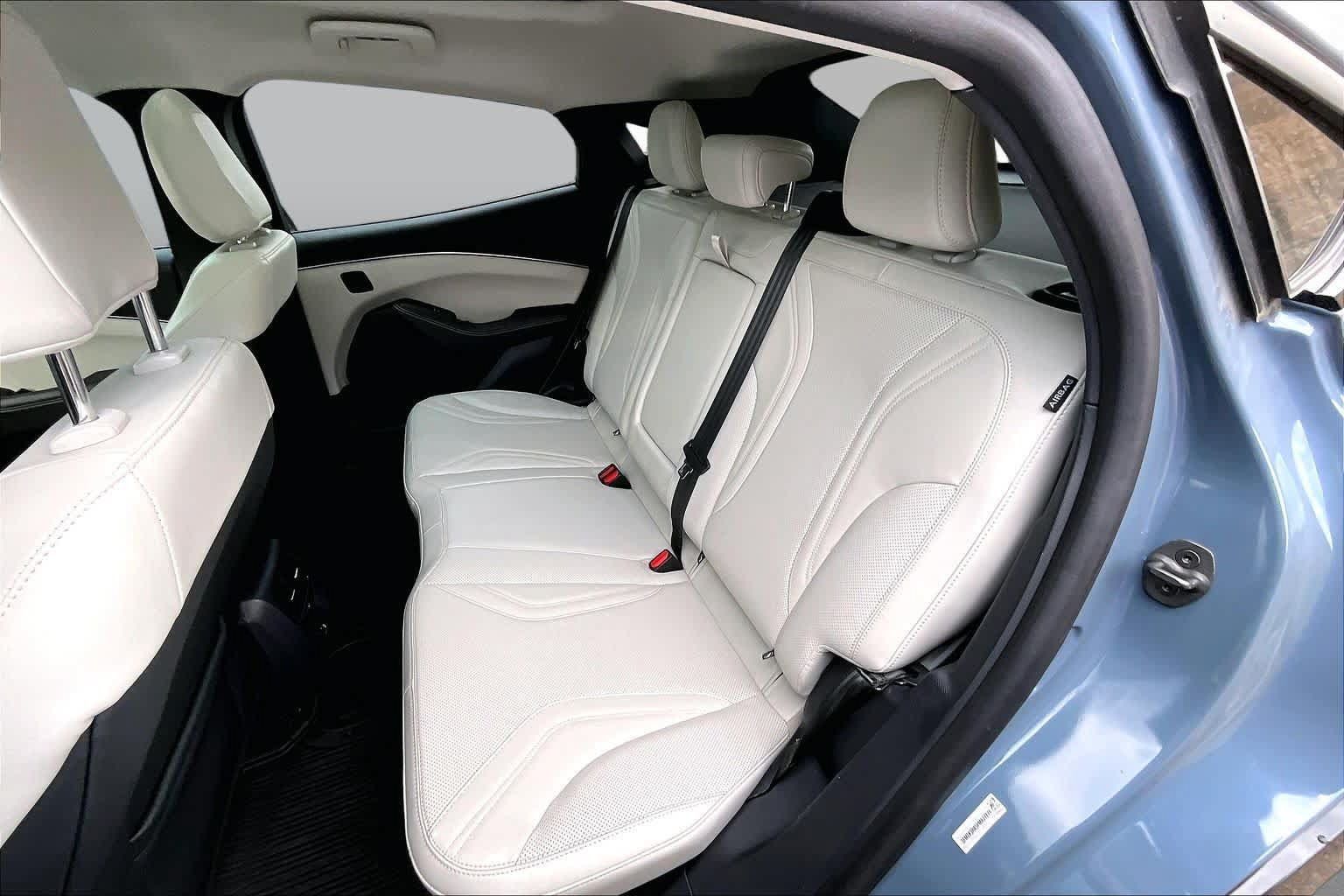 Used 2023 Ford Mustang Mach-E Premium RWD image 19