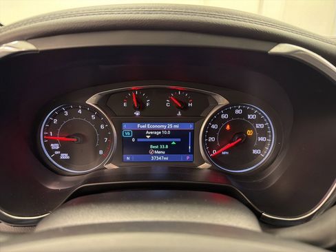 Used 2020 Chevrolet Blazer LT w/ Sound & Technology Package image 13