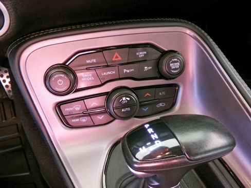 Used 2023 Dodge Challenger R/T Scat Pack RWD image 8