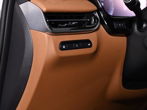 Used 2023 INFINITI QX60 Autograph w/ Cargo Package image 19