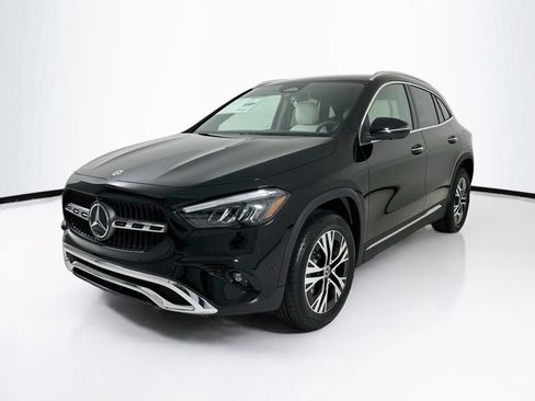 New 2026 Mercedes-Benz GLA 250 image 3