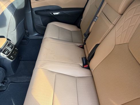 Used 2025 Lexus RX 350 Premium w/ Accessory Package (Z1) FWD image 30