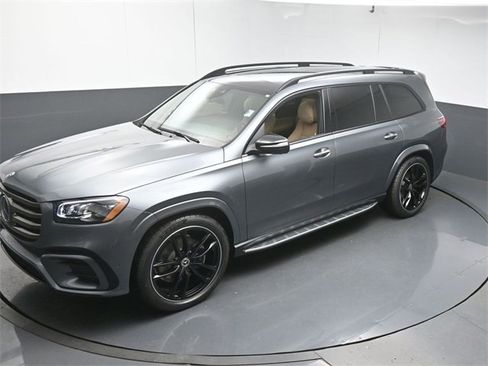 New 2026 Mercedes-Benz GLS 450 GLS 450 image 46