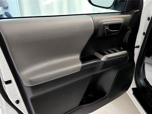 Certified 2023 Toyota Tacoma SR5 image 22