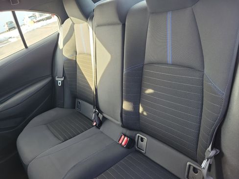 Used 2020 Toyota Corolla SE image 11