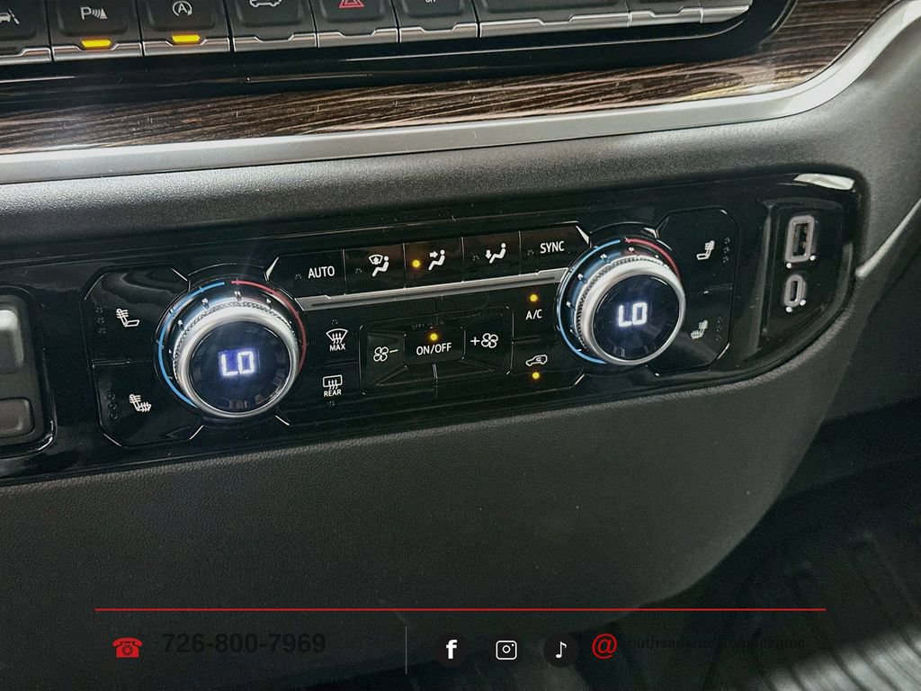 New 2026 GMC Sierra 1500 SLE w/ Preferred Package RWD image 17
