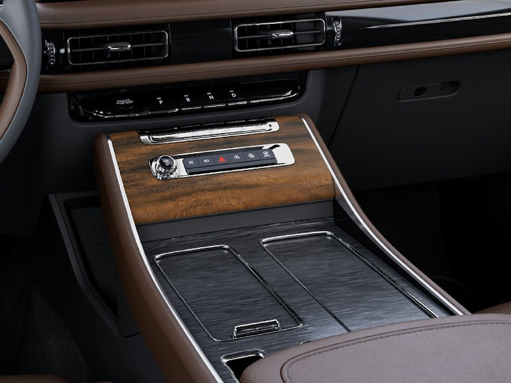 New 2027 Lincoln Aviator Reserve AWD/4WD image 15