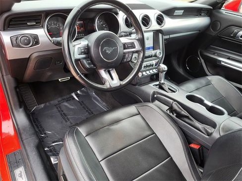 Used 2023 Ford Mustang Premium image 13