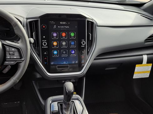 New 2026 Subaru Crosstrek 2.5i Wilderness image 11