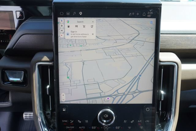 Used 2026 GMC Yukon Denali Ultimate w/ LPO, Floor Liner Package AWD/4WD image 35