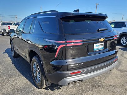 New 2026 Chevrolet Traverse LT w/ Driver Confidence Package