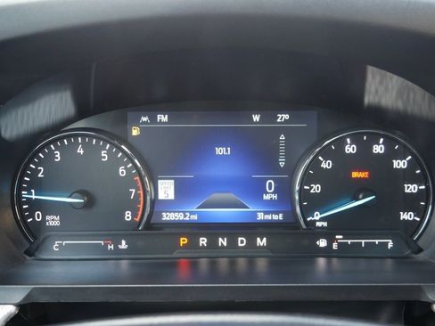 Used 2022 Ford Explorer Timberline w/ Timberline Technology Package image 15