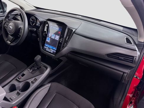 New 2026 Subaru Crosstrek 2.0i Premium image 29