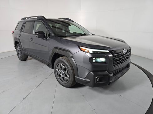 New 2026 Subaru Outback Premium image 7