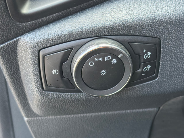 Used 2019 Ford EcoSport SE w/ SE Convenience Package FWD image 32