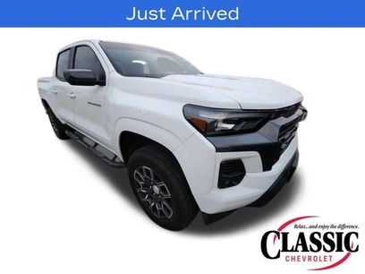 Used 2024 Chevrolet Colorado LT w/ LT Convenience Package III