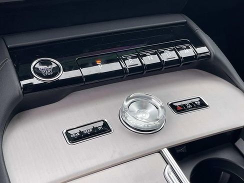 New 2026 Lincoln Navigator Reserve image 29