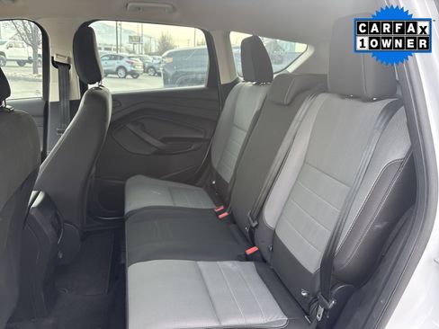 Used 2019 Ford Escape S image 23