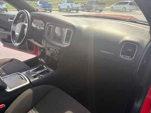 Used 2023 Dodge Charger GT RWD image 21