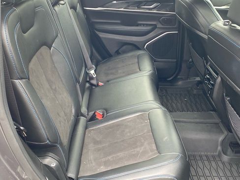 Used 2022 Jeep Grand Cherokee Trailhawk image 29