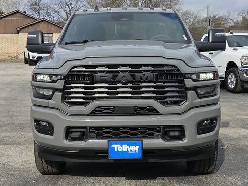 New 2026 RAM 2500 Lone Star image 3