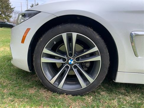 Used 2020 BMW 430i xDrive 430i xDrive w/ Convenience Package image 14