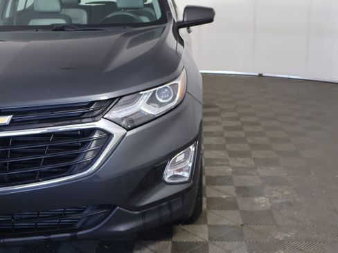 Used 2021 Chevrolet Equinox LS image 12