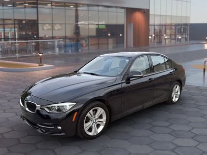 Used 2016 BMW 328i Sedan