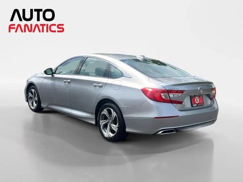 Used 2020 Honda Accord EX-L image 3