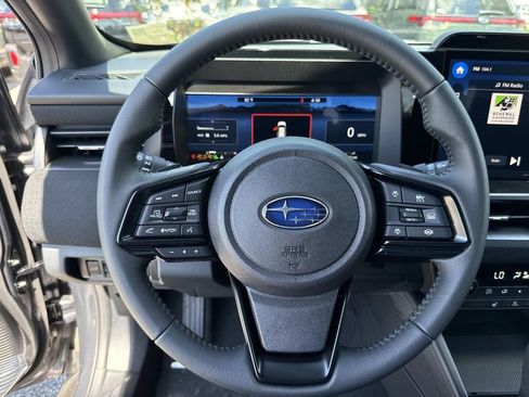 New 2026 Subaru Outback Premium AWD/4WD image 40