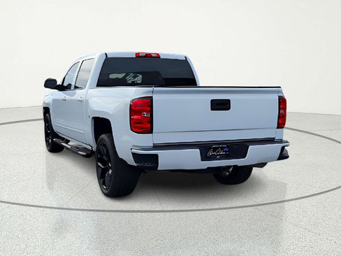 Used 2018 Chevrolet Silverado 1500 LT w/ All Star Edition image 5