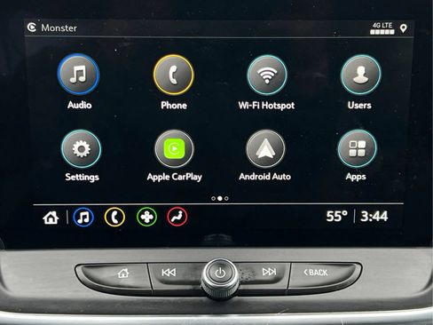 Used 2023 Chevrolet Blazer LT FWD image 20