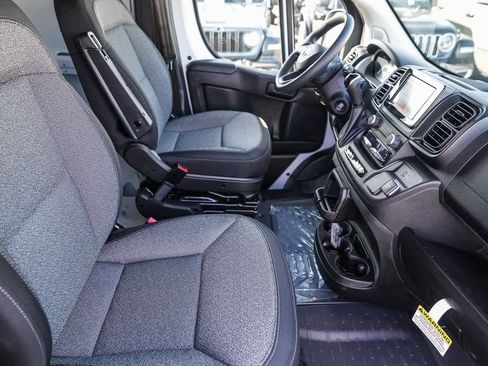 New 2026 RAM ProMaster 1500 image 17