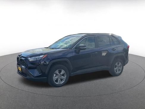 Used 2025 Toyota RAV4 XLE w/ Weather Package FWD image 8