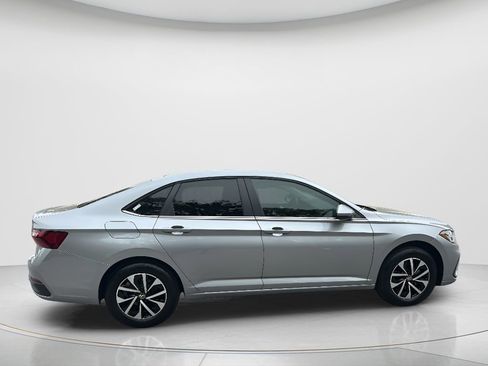 New 2026 Volkswagen Jetta S image 6