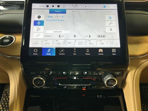 Certified 2023 Jeep Grand Cherokee L Summit image 30