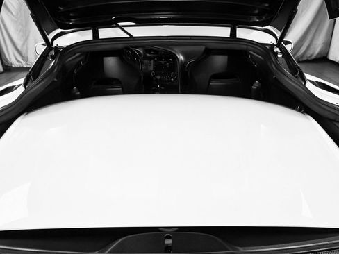 Used 2014 Chevrolet Corvette Stingray Coupe w/ 3LT Preferred Equipment Group image 62