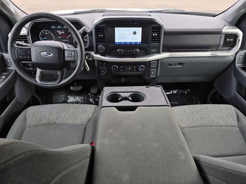 Used 2022 Ford F150 XLT w/ Trailer Tow Package image 20