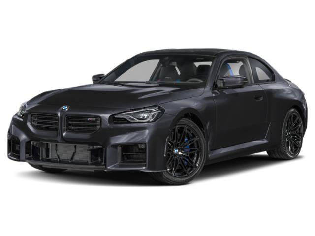 New 2027 BMW M2 Coupe AWD/4WD image 1