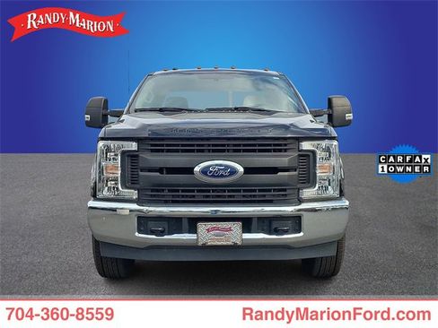 Used 2019 Ford F350 XL w/ XL Value Package image 2