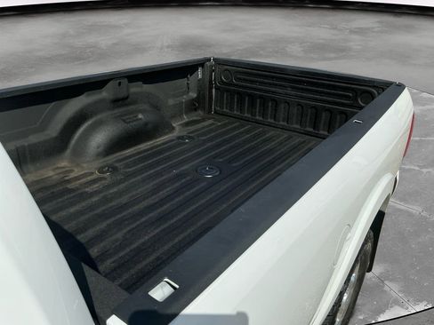 Used 2021 RAM 3500 Laramie image 17