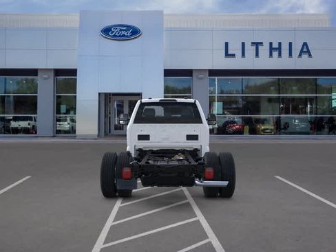 New 2026 Ford F350 XL RWD image 5