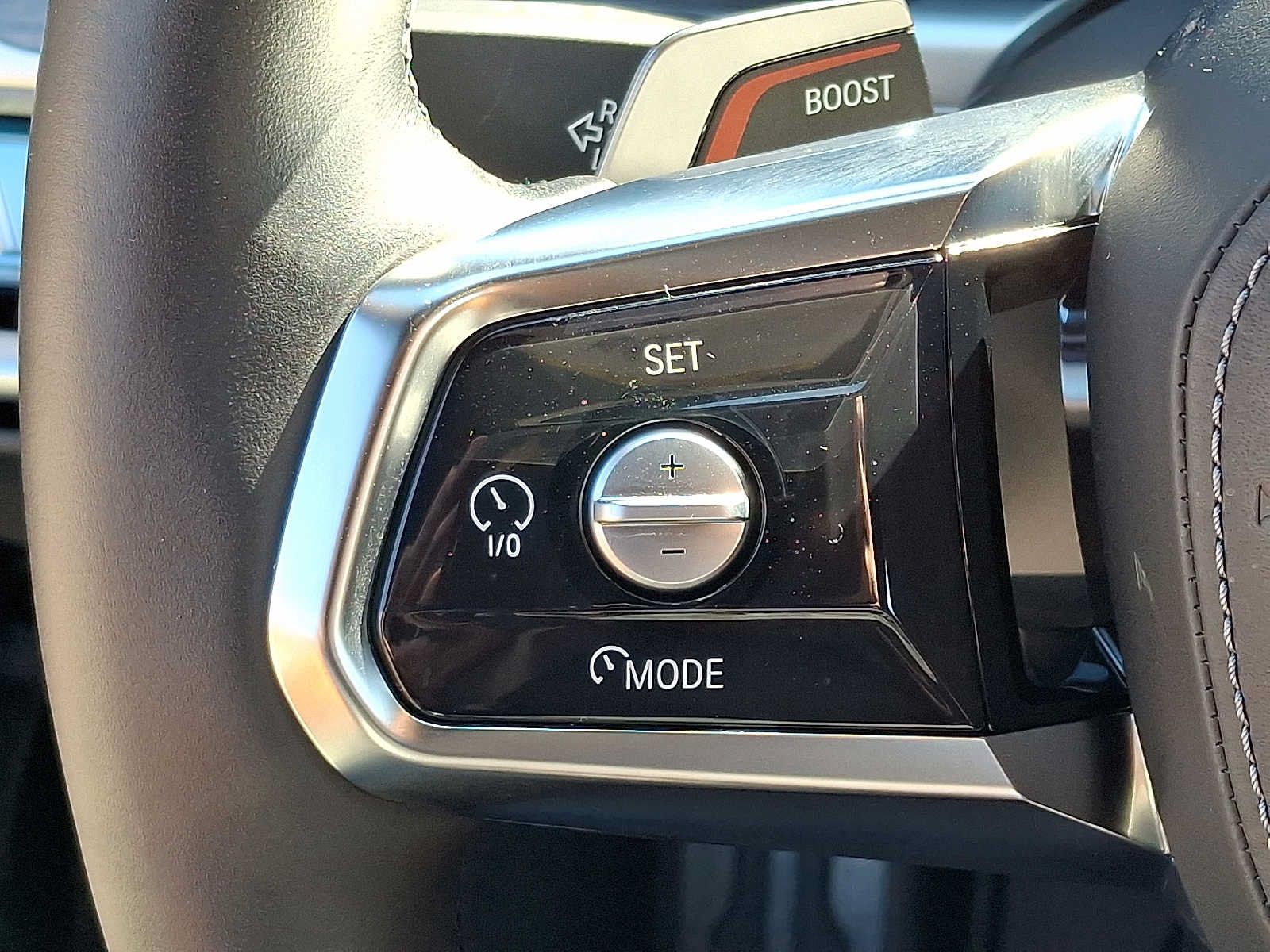 Used 2024 BMW i7 eDrive50 w/ M Sport Package RWD image 22